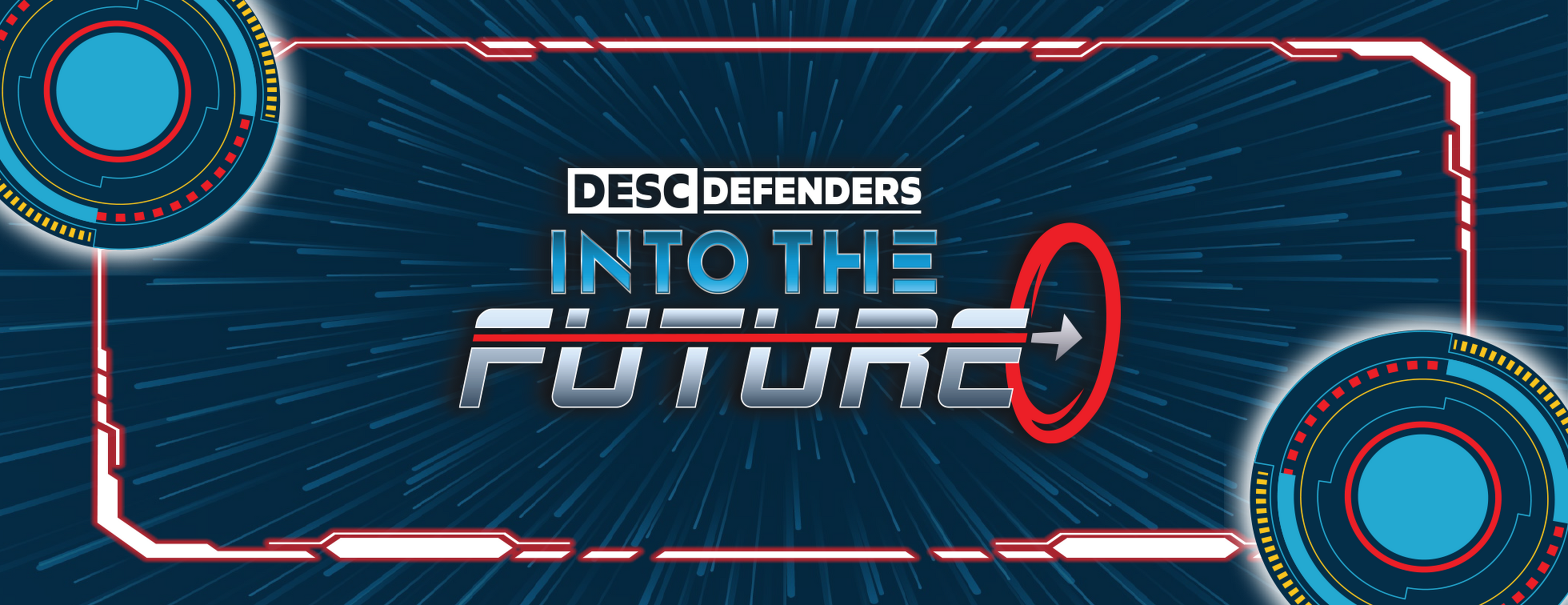2023 DESC Defenders Into The Future